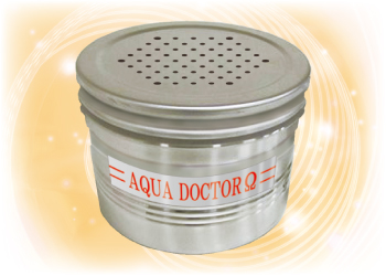 �A�N�A�h�N�^�[���{�̉摜