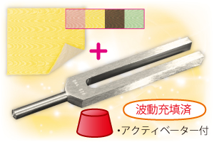 �u�h�N�^�[�N�b�V�����ESP�v���uDNA�`���[�i�[�Z�b�g�v