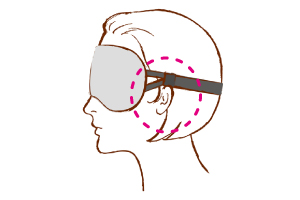 �A�C�}�X�N���ESP