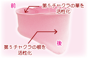 �q�[�����O�l�b�N���㕔