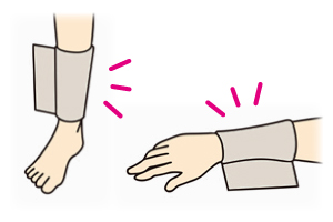 �I���K�x���g���ESP�葫�p