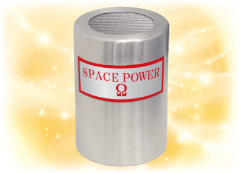 �X�y�[�X�p���[��